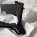 2025 New Genuine Soft Leather Knight Martin Korean Version Versatile Over-the-Knee Flat Elegant High Boots_vogvips.com