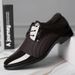 Summer 2021 New Leather Business Dress Men's Casual Versatile Wedding Shoes_vogvips.com