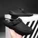 Comwarm New EVA Clogs Slippers Fashion Thick Bottom Mules Sandals Men Waterproof Garden Outdoor Adjustable Beach Shoes_vogvips.com