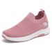 for Women, Spring/Summer 2025 New Collection, One Step Versatile Casual Single Breathable Sports , Women's_vogvips.com