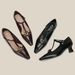 H686-2 Soft Leather Retro High Heel Women's Mary Jane Fashion Solid Color Autumn Winter Shoes For Women_vogvips.com