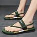 2025 Large Size Outdoor Travel Pinduoduo Beach Flip Flops_vogvips.com