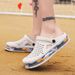New Mens Clogs Camo Summer Beach Slippers Outdoor Casual Men Sandals Water Shoes Male Big Size_vogvips.com