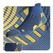 Performance Running Socks For Marathon & Training – Moisture-Wicking Cotton Blend With Cushioned Sole, Anti-Slip & Anti-Odor_vogvips.com