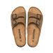 Ruizu 2025 New Spring/Summer Men's Cork Slippers Women's Sandals Student Beach Trendy Loose Shoes_vogvips.com