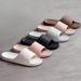 Women Soft Sole Cloud Thick Platform Indoor Outdoor Sandals EVA Non Slip Flip Flops Men Comfortable Ligtweight Slippers_vogvips.com