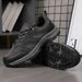 New Men's Four Seasons Low Cut Breathable Anti Slip Outdoor Leisure Camping Off Road Adventure Hiking Shoes_vogvips.com