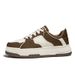 Summer Network Red Instagram Trend Versatile Small Student Board Men's Thick Sole Sports Shoes_vogvips.com