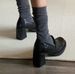 High Heels For Women, Loafers For Women, Simple Small Leather Shoes For Girls_vogvips.com