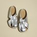 Pearl Cross-hole Open-toe Headband Versatile Half-pedal Women's 1.5CM Low-heeled Müller Shoes For Lazy Casual Wear Flat Sandals_vogvips.com