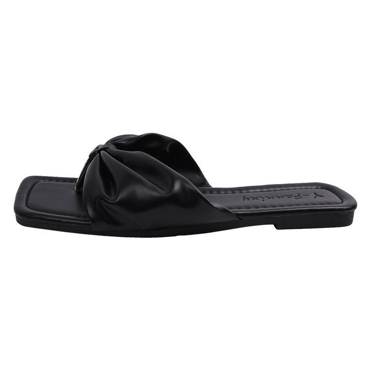 Summer Luxury Flip Flops - Cushioned Arch Support & Adjustable Ankle Straps | Wide Width Available_vogvips.com