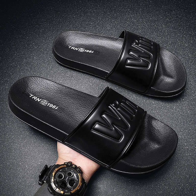 Women Sandals Men Casual Arch Support Party Breathable Slippers Flexible Sports Summer Slides Luxury Shoes_vogvips.com