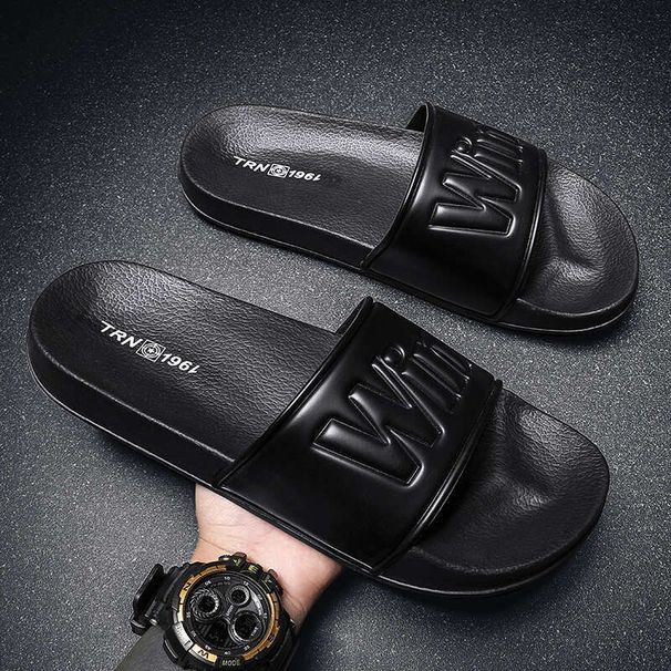 Women Sandals Men Casual Arch Support Party Breathable Slippers Flexible Sports Summer Slides Luxury Shoes_vogvips.com