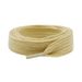 Shoe Accessories gold shoelaces new widened single layer flat 2cm polyester cotton shoelaces versatile classic casual sports shoes board shoes_vogvips.com