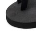 Toe-Loop Flip-Flops For Women, Casual Women's Thong Beach Shoes, Flat Heel Sandals, Candy Color Series_vogvips.com