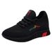 Summer Casual Women's Korean-style Running Soft-soled Travel Dance Breathable Kitchen Shoes, Work Shoes_vogvips.com