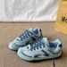 Women's Retro German Training Shoes Fashionable Harajuku Style Autumn Sneakers Versatile Men's Forrest Gump Trendy Street Niche_vogvips.com