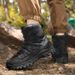 Outdoor Hiking Shoes Men's Sneakers Off-road Running Shoes_vogvips.com