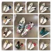 Designer Men Leather Calfskin Rubber Comfortable Outdoor Graffiti Sneakers Casual Walking Skateboarding Shoes Eu38-45_vogvips.com