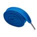 LACES Widened 1.8cm Flat Solid Color With Metal Toe Rope Decoration_vogvips.com