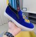 New Style Slip-On Canvas Shoes For Men, Breathable Lazy Summer Trendy Loafers, Casual Cloth Shoes, Loafers_vogvips.com
