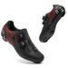 Large Size Unlocked Cycling Shoes Men's Power Road Bike Professional Locking Shoes Bike Shoes Mountain Bike_vogvips.com