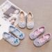 2026 2025 Prince Girl' Crytal Spring And Autumn New Children' Single Soft Sole Baby Girl Performance Little Leather '_vogvips.com
