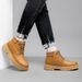 Martin Boots Men's High-top Sports And Leisure Shoes Style Retro Platform Martin_vogvips.com