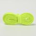 8mm polyester single flat colored shoelaces_vogvips.com
