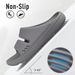 Crestar Orthopedic Sandals For Women Adult Comfortable Summer Slipper Recovery Slides Cloud Slippers With Arch Support_vogvips.com