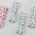 Shoelace 1cm Wide Flat Color Cross Terylene Cotton Shoelace All Tide Flow Fitting_vogvips.com