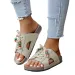 2026 Summer New Large Thick Bottom Slope Heel For Women's Outerwear Fashion Casual Beach Slippers_vogvips.com