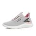 Mesh Sports Breathable Running For Spring , Women's Summer Flying Woven Shoes, New Versatile Casual Shoes_vogvips.com