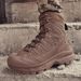Men Tactical Boots Lace Up Brand Ankle Hiking Shoes Desert Work Boot Waterproof Size Plus Unisex Climbing Shoes Zapatos Hombre_vogvips.com