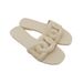 Pig Nose For Women's Summer Fashion Outwear Slippers_vogvips.com