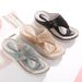 New Style SIKOTU 2025 Round Fashion Toe Post Hollow Women's Wedge Casual Large Size Sandals_vogvips.com