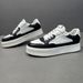 2025 Spring Men's Genuine Leather Little White Male Students Korean Edition Trendy Versatile Thick Soled Sports Casual_vogvips.com