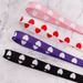 Canvas Shoes 7mm Flat Lace Decoration_vogvips.com