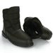 Winter Snow Boots For Men, Anti Slip, Thickened And Plush Warm Oversized Snow Boots_vogvips.com