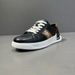 Men's Top Layer Cowhide Board 2025 Men's Trendy Shoes, Fashionable Versatile Sports And Leisure White Shoes_vogvips.com