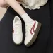 2026 Spring/Autumn New Leather Sneakers Women's Running Casual Shoes For Women_vogvips.com