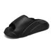 EVA Trend Can Be Worn Outdoors, Thick Soled Home Shoes Indoor Bathroom, Lightweight And Cool Slippers For Men's Summer_vogvips.com