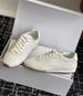 Alayoga Sneakers Suede Training Shoes Women's Flat Shoes Casual Shoes_vogvips.com