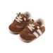 Spring Autumn 3-6-12 Months Baby Boys And Girls 0-1 Year Old Infant Training Casual Soft Sole Anti-Slip Walking Shoes_vogvips.com