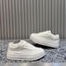 Summer New Style Leather Light Luxury Color-Blocking Men's Trendy Mesh Sports Casual Shoes With Soft Soles, Available_vogvips.com