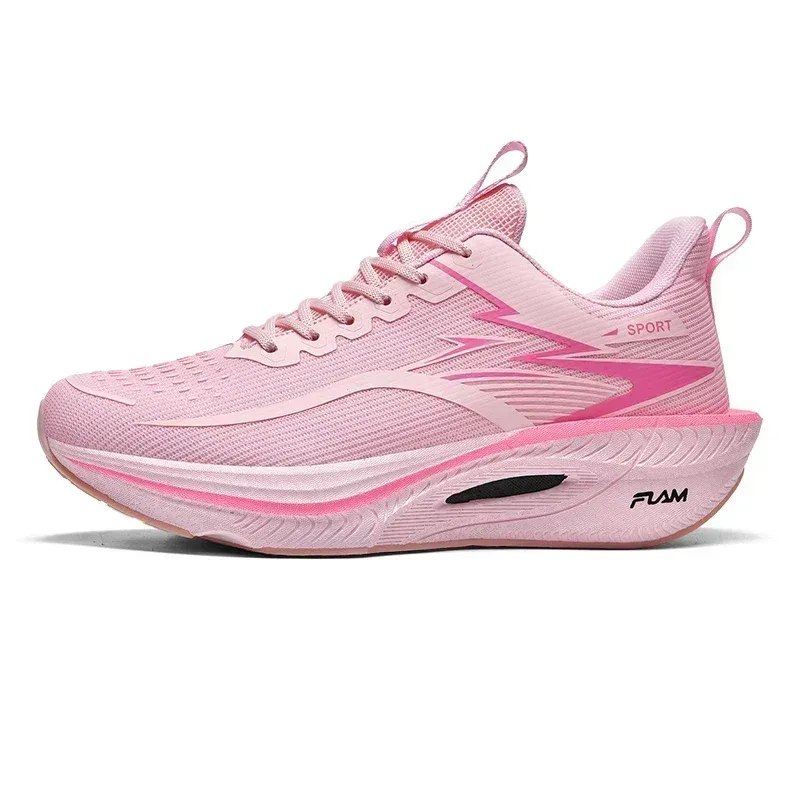High Quality Sport For Men Casual Platform Running Sneakers Men's Trainer Breathable Walking Basketball Shoes Women_vogvips.com