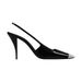 In Stock A-201 Heels Stiletto Elegant Women 2025 Summer Black High-End Feel Stunning Comfortable High Heel Sandals_vogvips.com