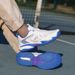 Professional Badminton Shoes Men's Women's Comfortable Non-slip Table Tennis Shoes Breathable Volleyball Sports Shoes_vogvips.com