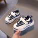 Boys' Girls' 2026 Spring Autumn New Model Children's Loafers, White Sneakers, Sports Shoes, And Student Board Shoes For_vogvips.com