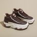 Autumn Women's High Top Children's Ins Korean Edition Versatile Thick Soled Height Increasing Sports And Leisure_vogvips.com